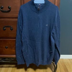 Vineyard vines XXL pullover